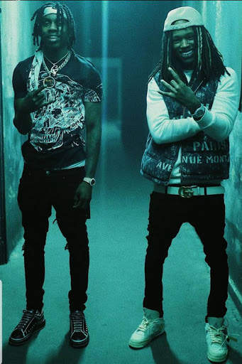King Von Wallpaper screenshot 3