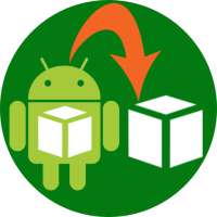 Apk Fetcher icon