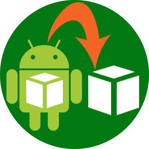 Apk Fetcher 2.1.0.2