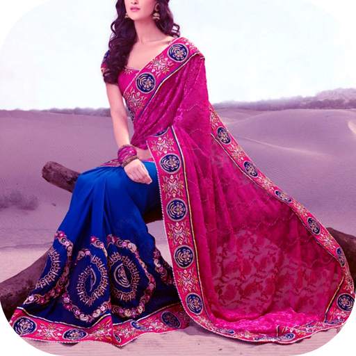 New Sarees Collection 1.0.6