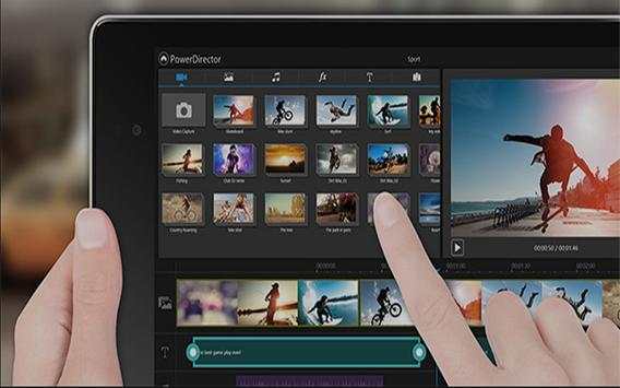 Free KineMaster Editor Video Tips screenshot 1