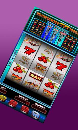 Deluxe Slots – Sizzling Super Lucky #77 Slot King скриншот 2