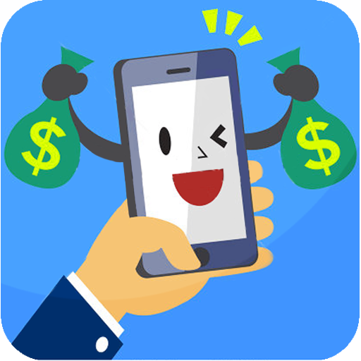 ikon Earn Money Games - Win Real Cash