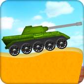 tank climbing games 1.0