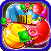 Hot Candy icon