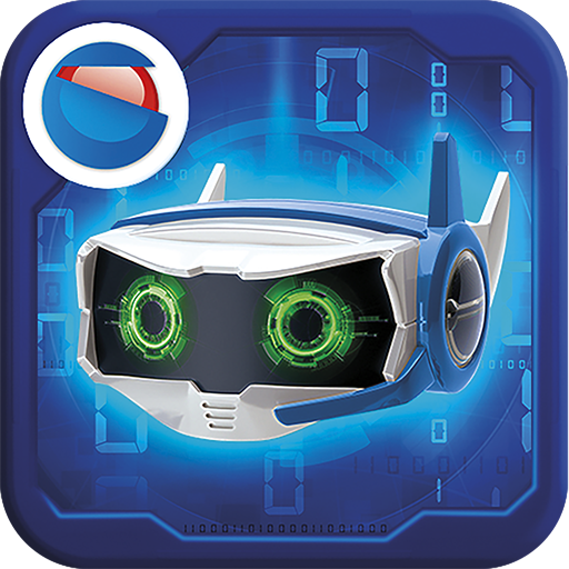 Cyber Talk icon