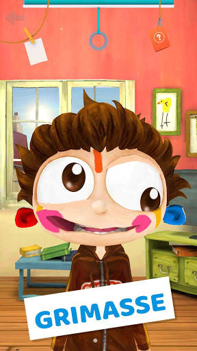 Angelo Funny Faces screenshot 4