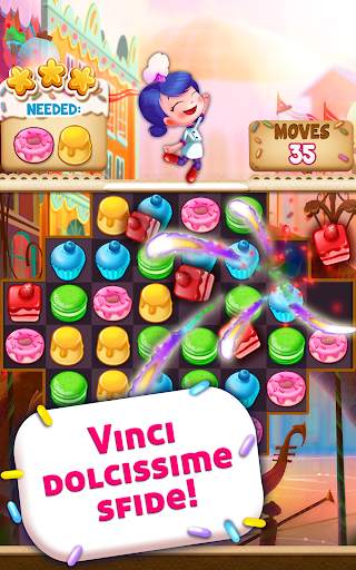 Cupcake Mania™ screenshot 16