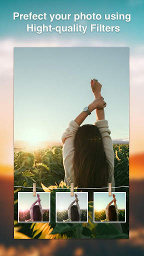 Beauty Photo screenshot 5