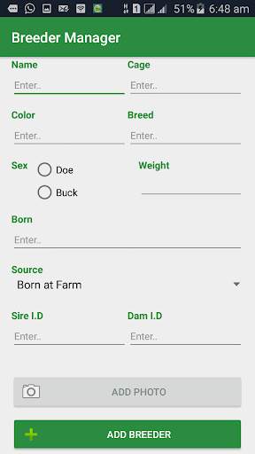 MyFarm screenshot 6