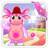 Luntok Candy Jump ✿ 1.0