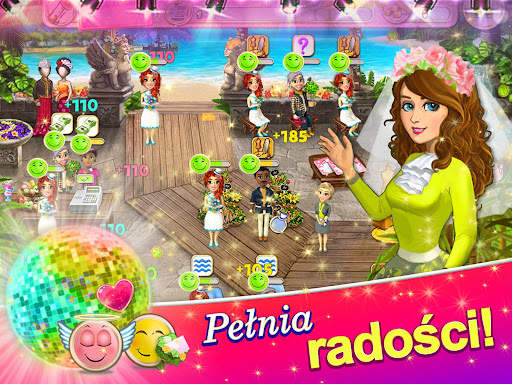 Wedding Salon 2 screenshot 13