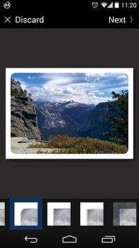 Zoner Postcards 3 تصوير الشاشة