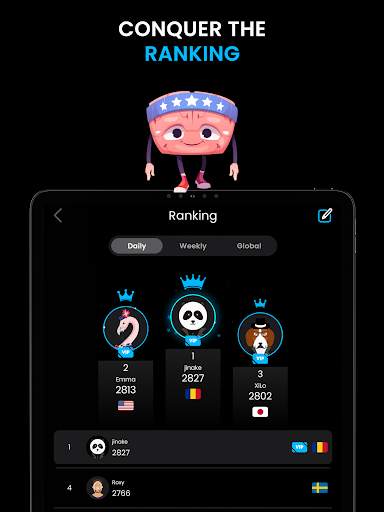 Math Master Puzzles & Riddles screenshot 12