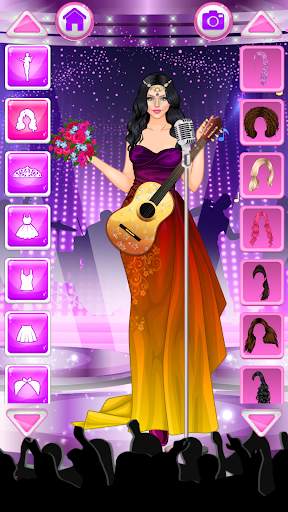 Dress Up Games screenshot 7
