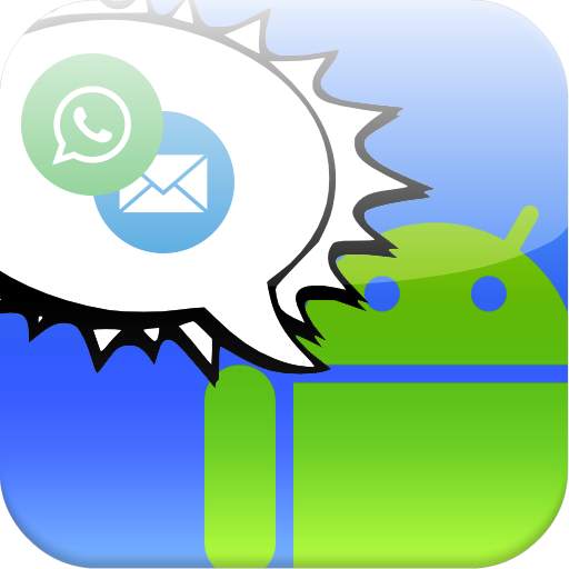 Voice to Messenger 1.4