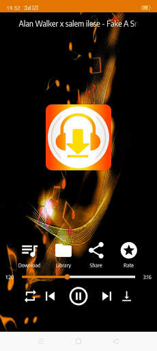 Music & Song Downloader screenshot 2