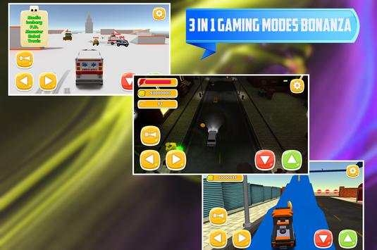 Furious Racing 2016 screenshot 4