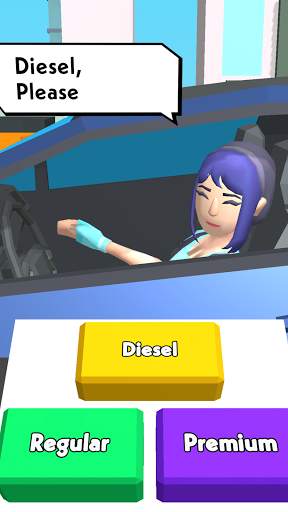 Gas Station Inc. screenshot 6