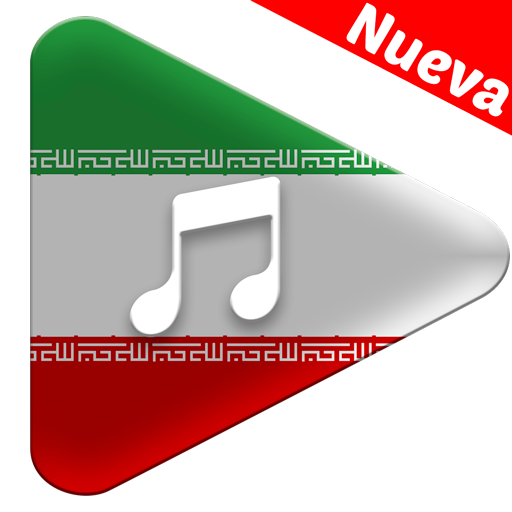 Musica Irani icon