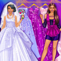 Superstar Career - Dress Up Rising Stars