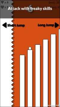 Geometry Jump! скриншот 4