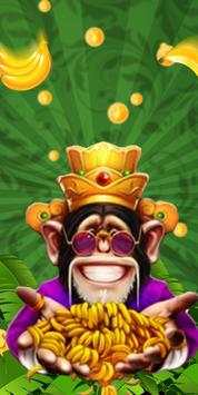 Happy Monkey King screenshot 2