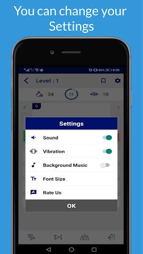 Quiz app to earn money: Quiz knowledge Game 2020 स्क्रीनशॉट 8