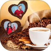 Good Morning Photo Frame 2.0
