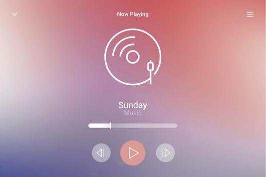 MX media player screenshot 2