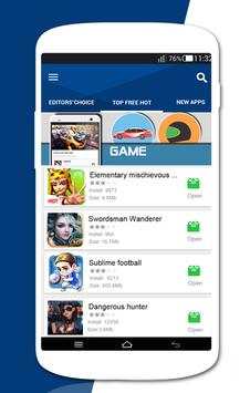 Amazing Appstore - Free Market screenshot 2