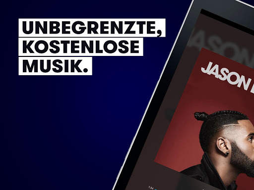 Stingray Music screenshot 6