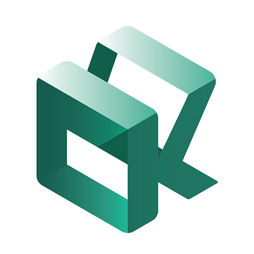 KUNKUN 3D Apps icon
