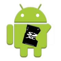 App2SD - Move app to sd card