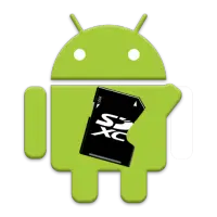 App2SD - Move app to sd card