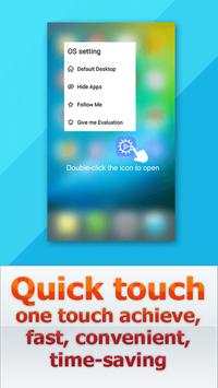 Launcher Iphone 7 screenshot 7