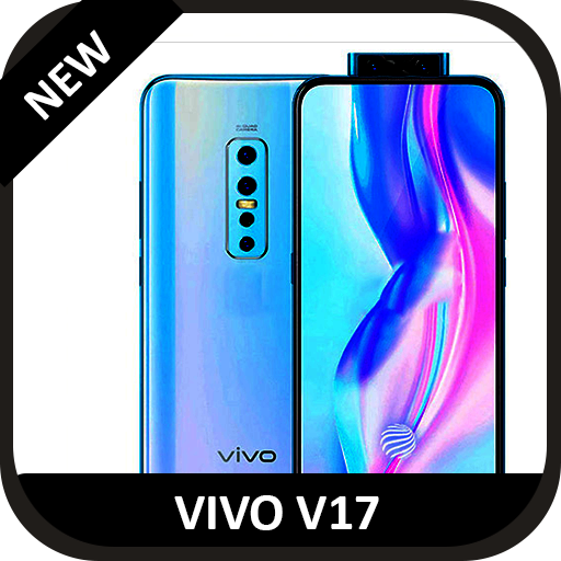 Theme for VIVO V17 Pro icon