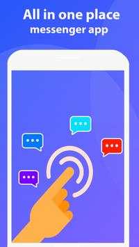 Messenger & Message screenshot 3