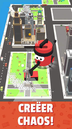 Clean Up 3D screenshot 3