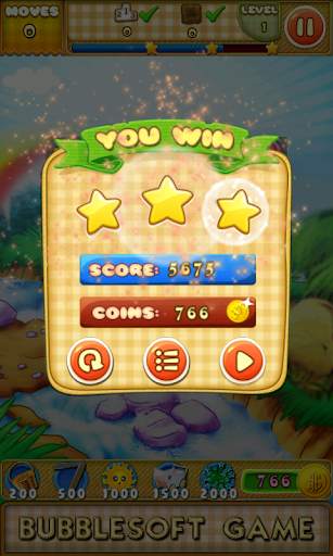 Fruit Crush 3 screenshot 3