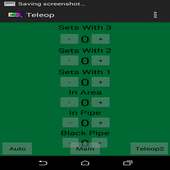 2015 4H Scoring App icon