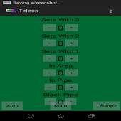 2015 4H Scoring App 2.0