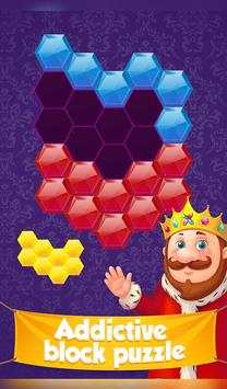 Hexa King! screenshot 12