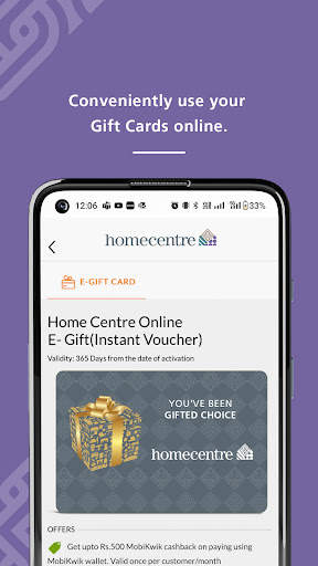 Home Centre India screenshot 4