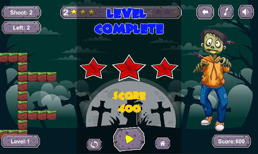 Stupid Kills Zombies screenshot 5