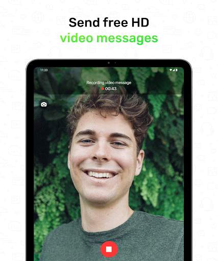 Video Call screenshot 11