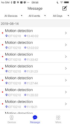 Briton Iot screenshot 4