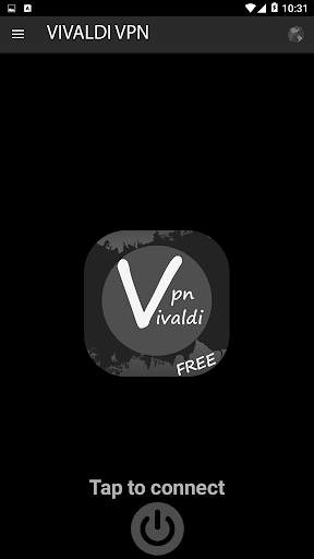 vpn for vivaldi browser screenshot 2