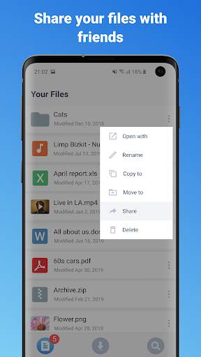 VDP Downloader screenshot 3