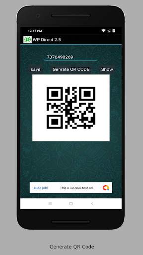 WP Direct screenshot 4